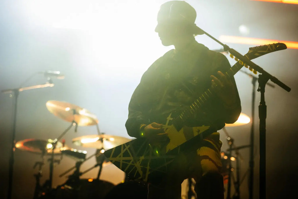 Dispatches From Daytona: Welcome to Rockville Day 3