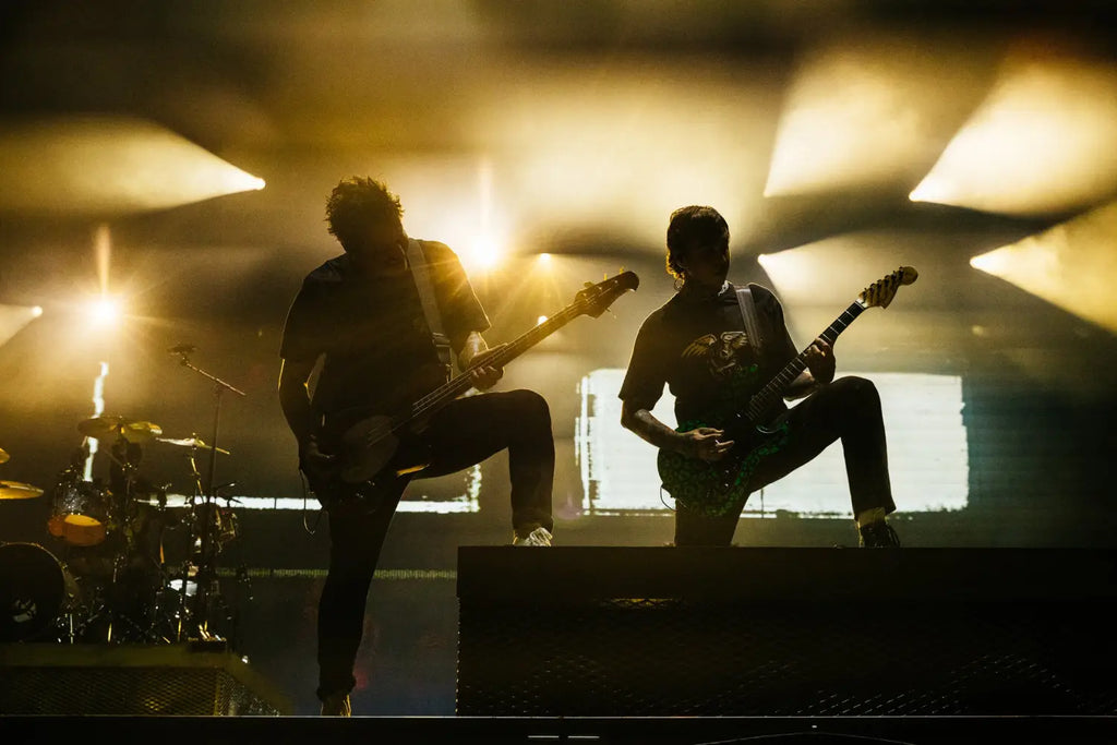 Dispatches From Daytona: Welcome to Rockville Day 3