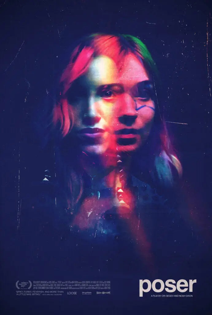 Poser’ Explores the Underground Music Scene of Columbus Ohio