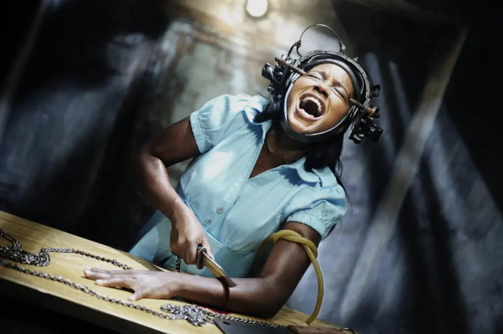 The 10 Most Horrifying Traps of the ’Saw’ Franchise