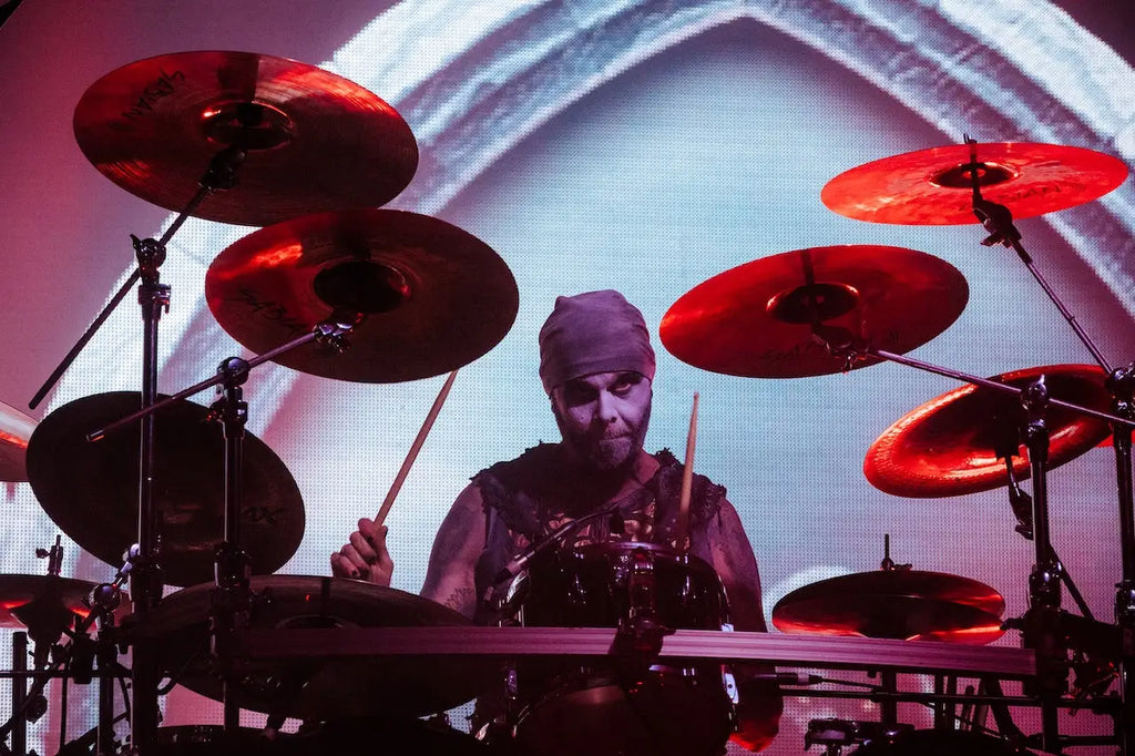 IN FOCUS - AFTERSHOCK 2025 - DAY 3