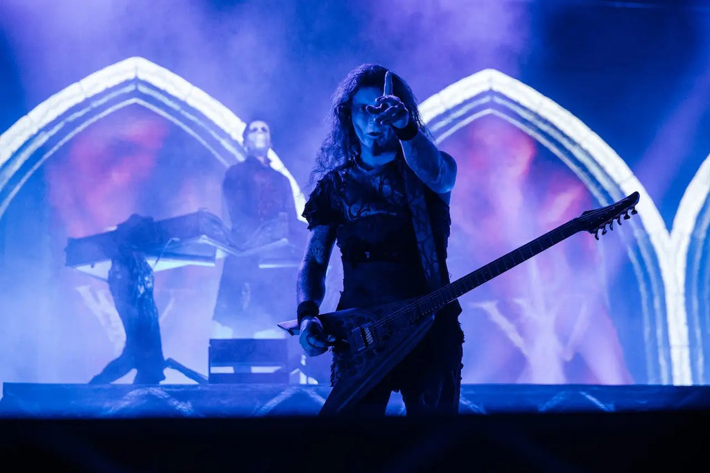 IN FOCUS - AFTERSHOCK 2025 - DAY 3