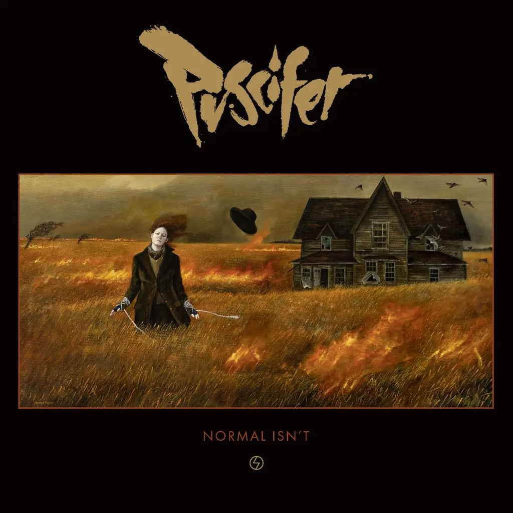 NEW FLESH: Releases From Mayhem Puscifer Night of the Vampire and More