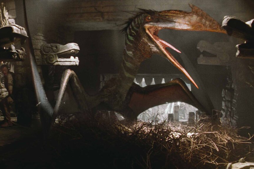 ’Jurassic World Rebirth’ is a Familiar but Riveting Return to Dinosaur Thrills