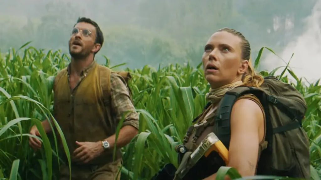 ’Jurassic World Rebirth’ is a Familiar but Riveting Return to Dinosaur Thrills