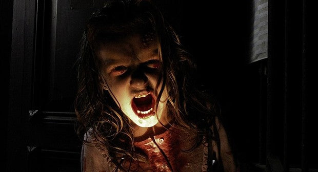 Ten Essential Zombie Movies