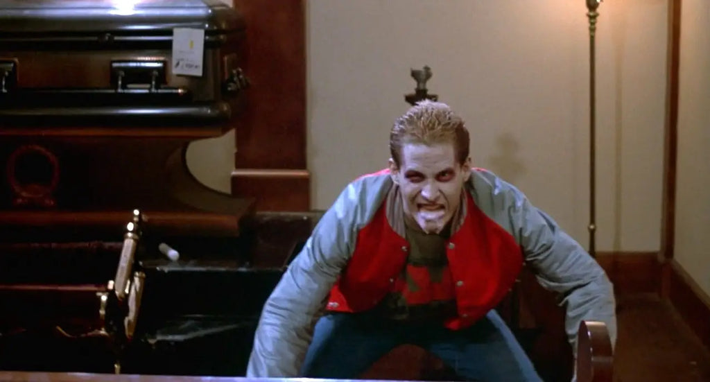 Ten Essential Zombie Movies