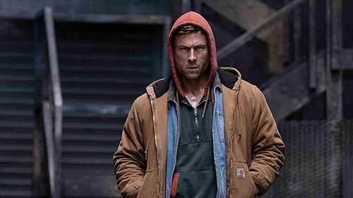 ’The Running Man’ Channels the Absurdity Desperation and Rage of Today