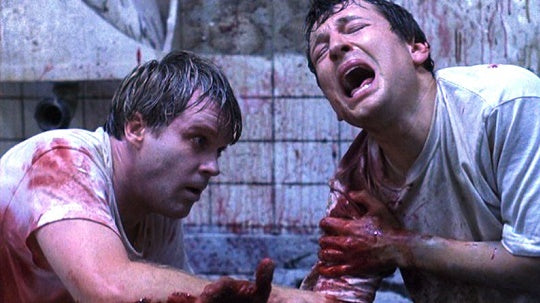 The Creators of ’Saw’ Discuss the Legacy of the Soundtrack