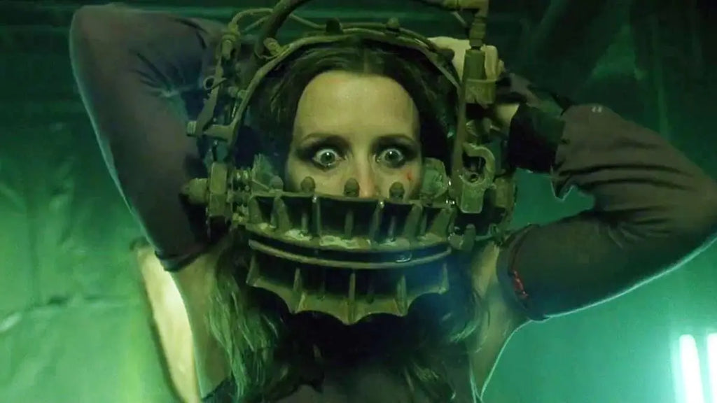 The Creators of ’Saw’ Discuss the Legacy of the Soundtrack