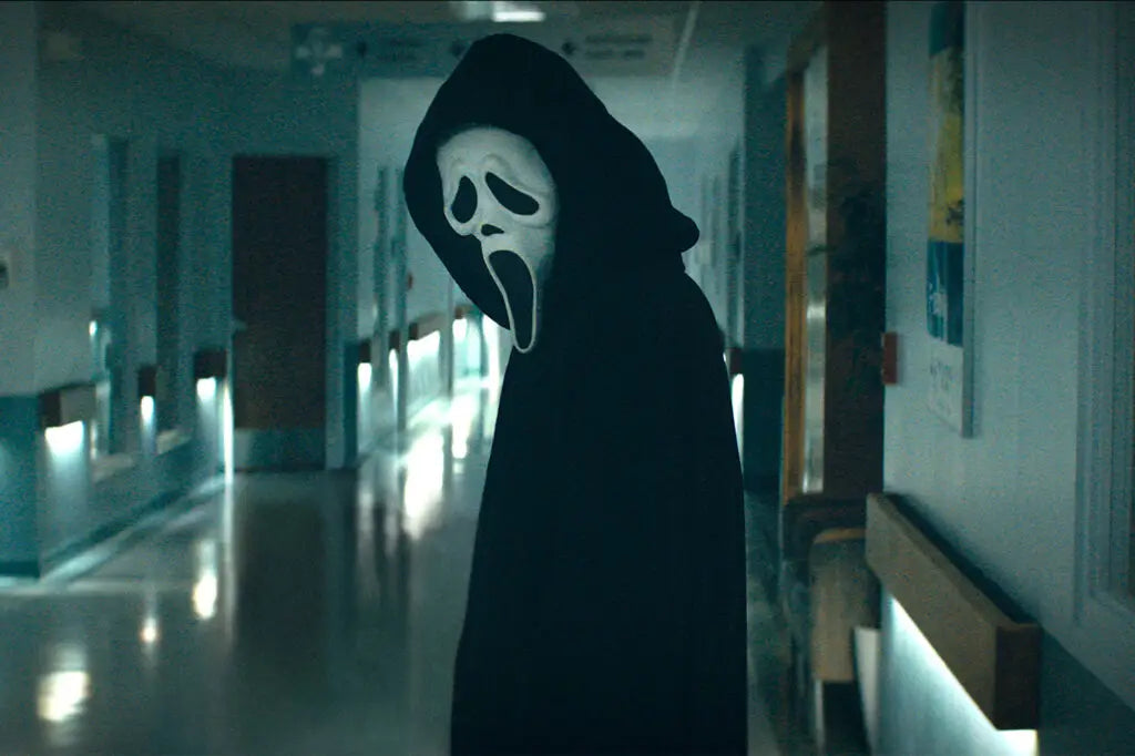 Scream’ Returns to Reclaim the Slasher Crown