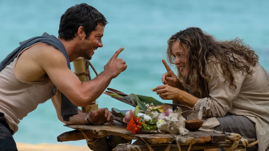 ’Send Help’ is a Disgustingly Great Time