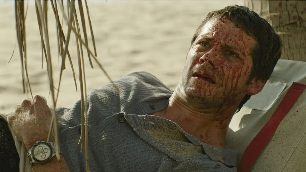 ’Send Help’ is a Disgustingly Great Time