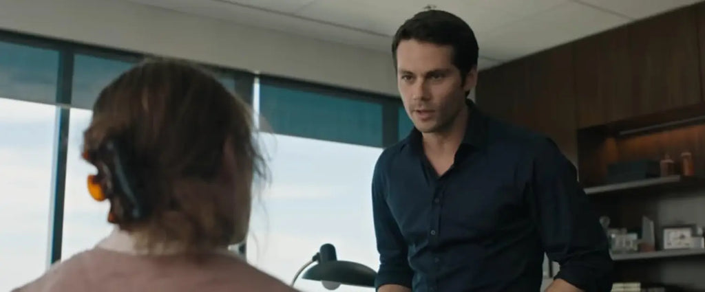 ’Send Help’ is a Disgustingly Great Time