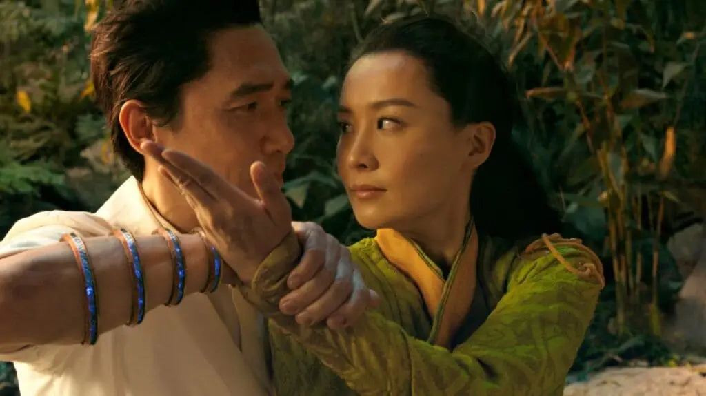 Shang-Chi and the Legend of the Ten Rings’ Feels Like a Possible Fresh Turn for Marvel
