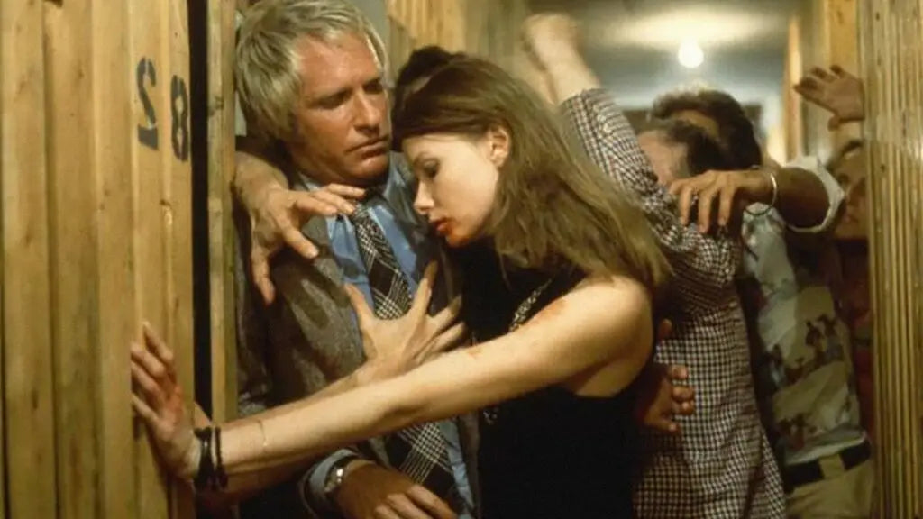 The Knotfest Guide to 31 Days of Horror