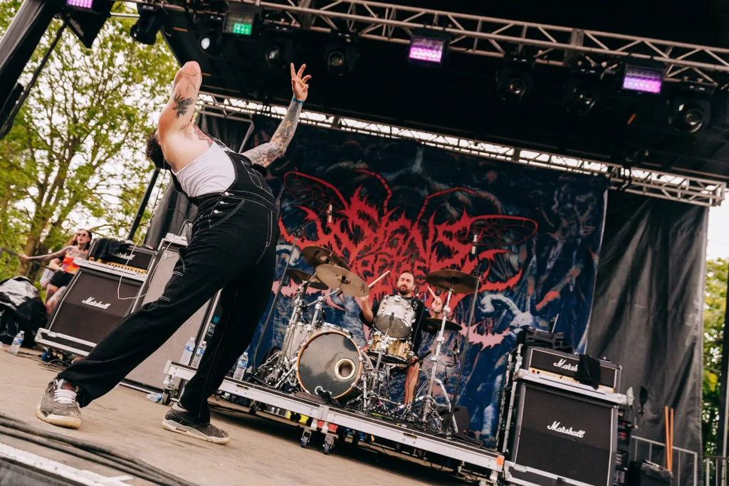 IN FOCUS: Inkcarceration 2025 Day 3