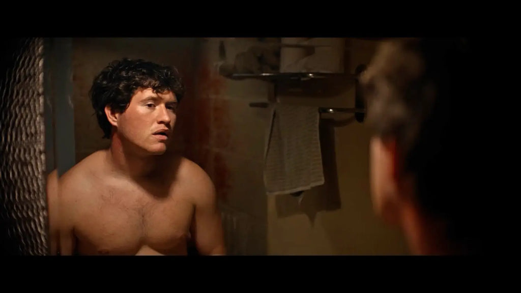 ’Silent Night Deadly Night’ Remixes a Cult Christmas Slasher