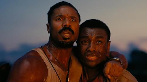 ’Sinners’ is a Supernatural Southern Horror Like No Other