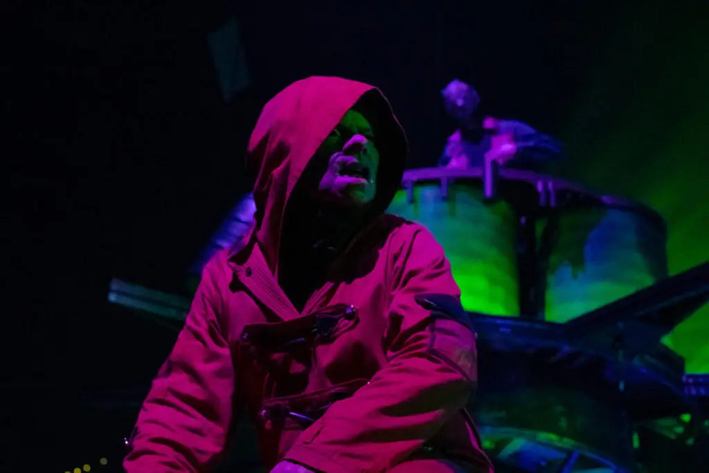 Knotfest Roadshow Photo Gallery: Las Vegas & Chula Vista