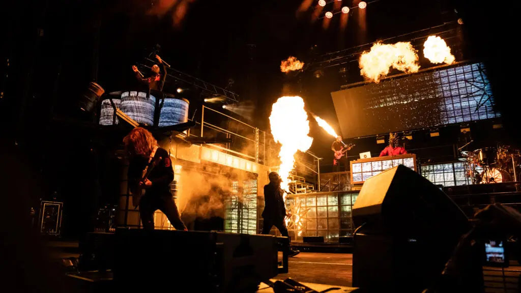 Knotfest Roadshow Photo Gallery: Las Vegas & Chula Vista