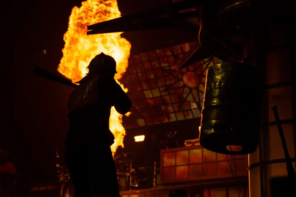 Knotfest Roadshow Photo Gallery: Las Vegas & Chula Vista