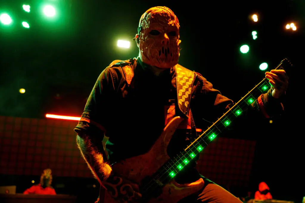 Knotfest Roadshow Photo Gallery: Las Vegas & Chula Vista