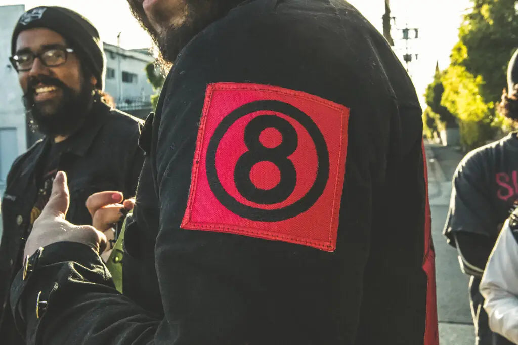 Slipknot | Brooklyn Projects Surprise Pop-Up Store | 3.8.19