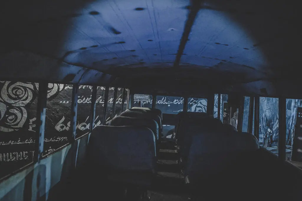 Slipknot | Brooklyn Projects Surprise Pop-Up Store | 3.8.19