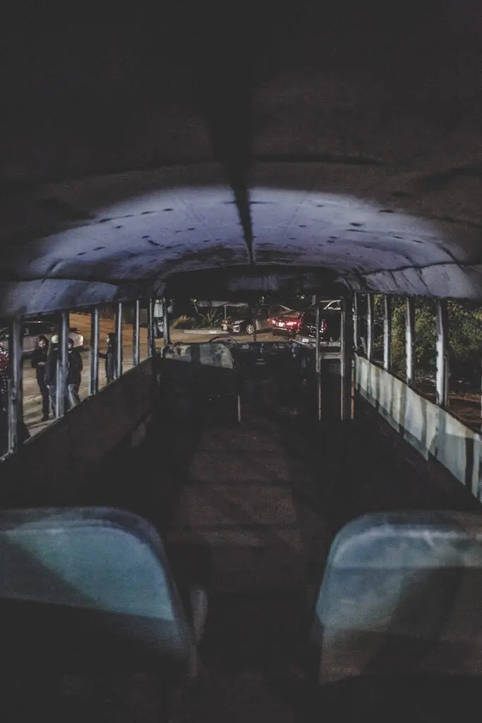 Slipknot | Brooklyn Projects Surprise Pop-Up Store | 3.8.19