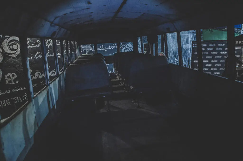 Slipknot | Brooklyn Projects Surprise Pop-Up Store | 3.8.19