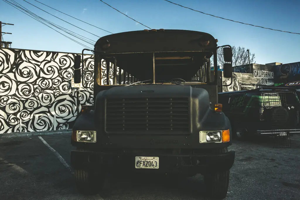 Slipknot | Brooklyn Projects Surprise Pop-Up Store | 3.8.19