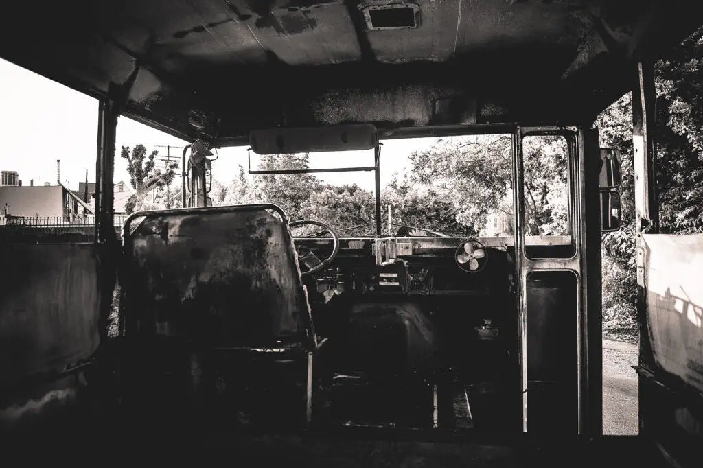 Slipknot | Brooklyn Projects Surprise Pop-Up Store | 3.8.19