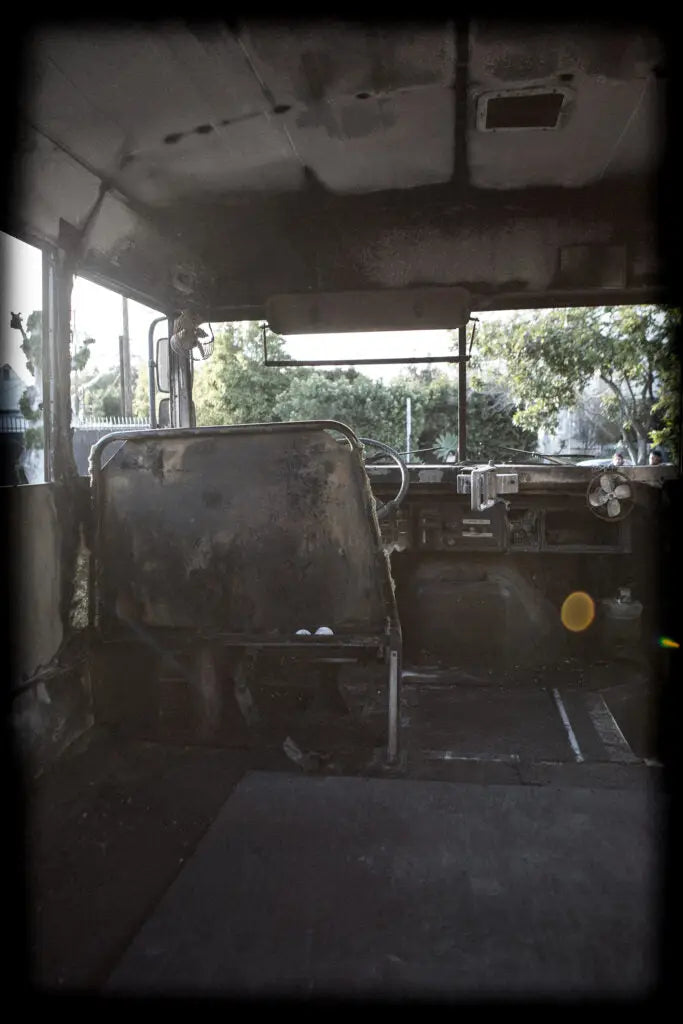 Slipknot | Brooklyn Projects Surprise Pop-Up Store | 3.8.19