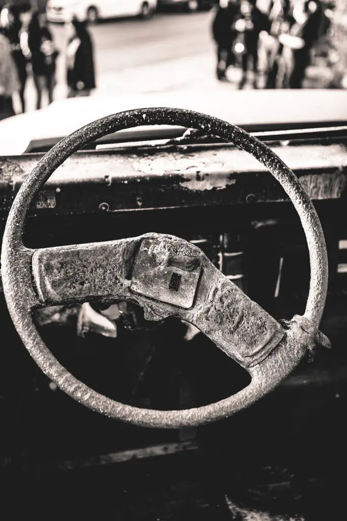 Slipknot | Brooklyn Projects Surprise Pop-Up Store | 3.8.19