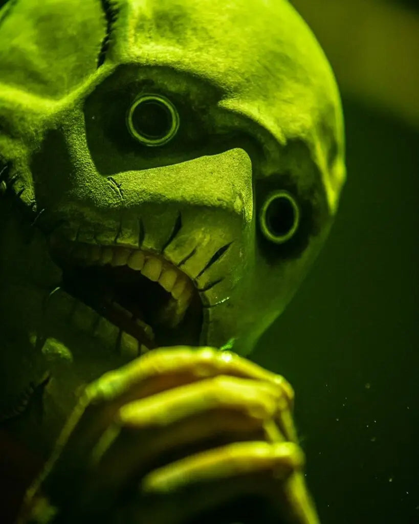 The Knotfest Roadshow Rips Through the Carolinas Like a Hurricane