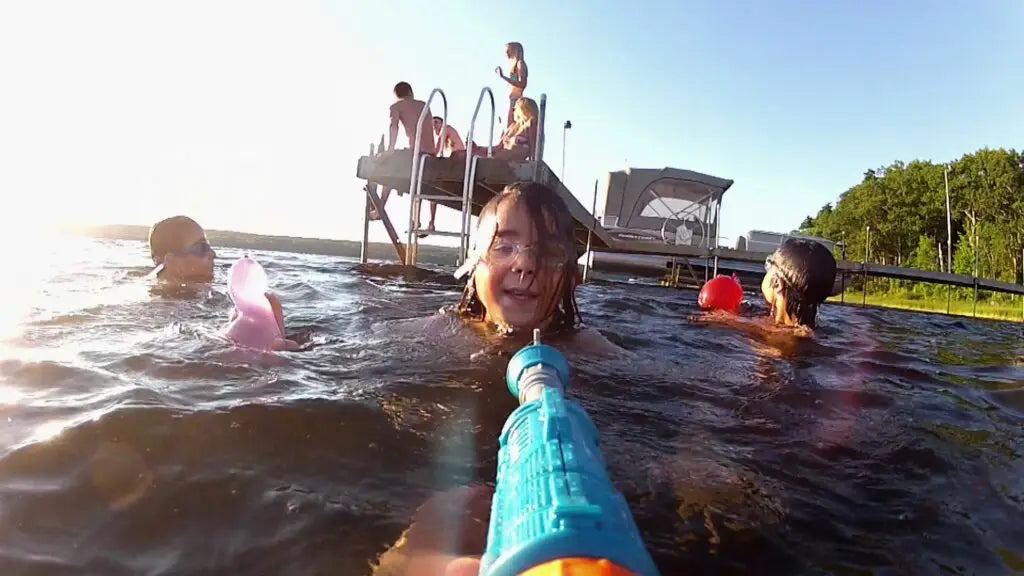 The 10 Best ’V/H/S’ Short Films