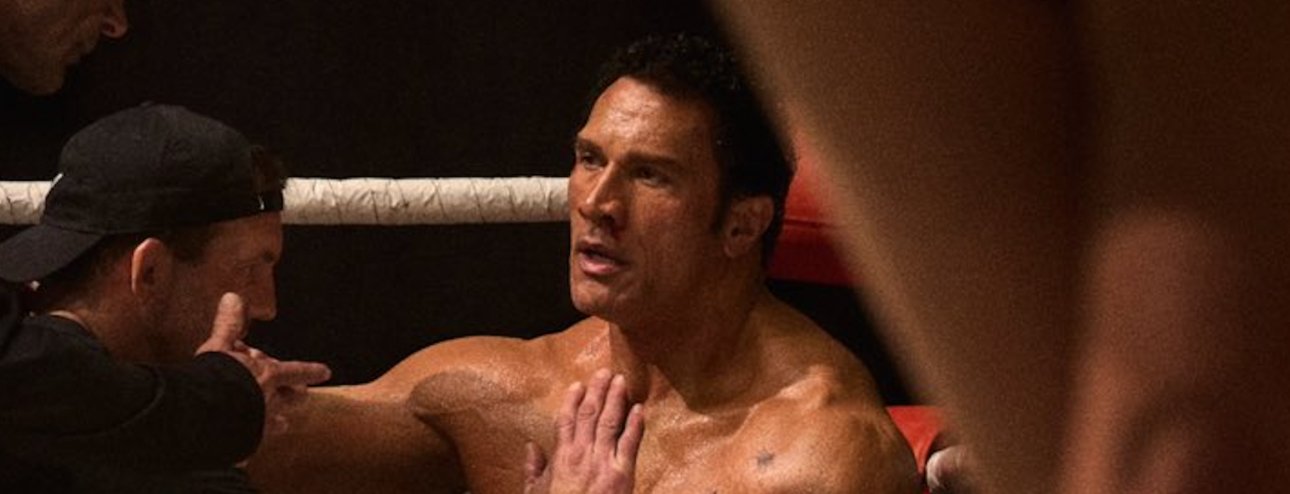 Dwayne Johnson Dives Deep Into Pain & Glory in First Trailer for ’The Smashing Machine’