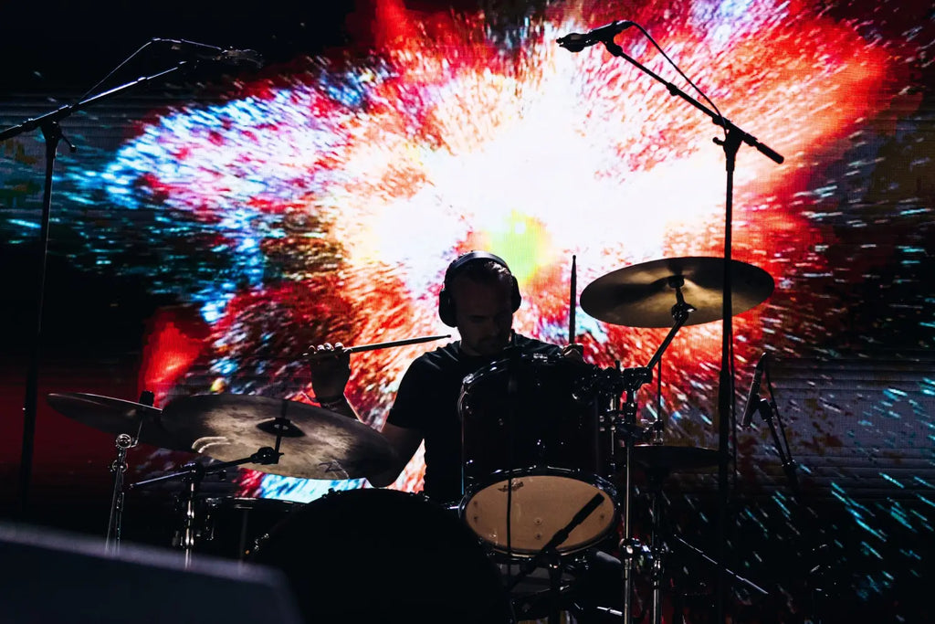 Redefining Heavy: ArcTanGent 2025 Proves Festival Curation At Its Finest