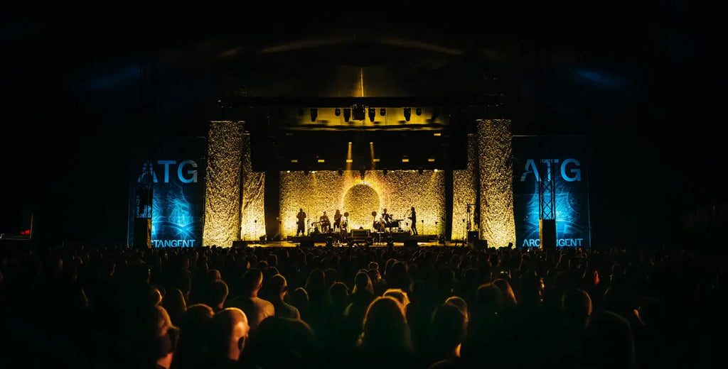 Redefining Heavy: ArcTanGent 2025 Proves Festival Curation At Its Finest