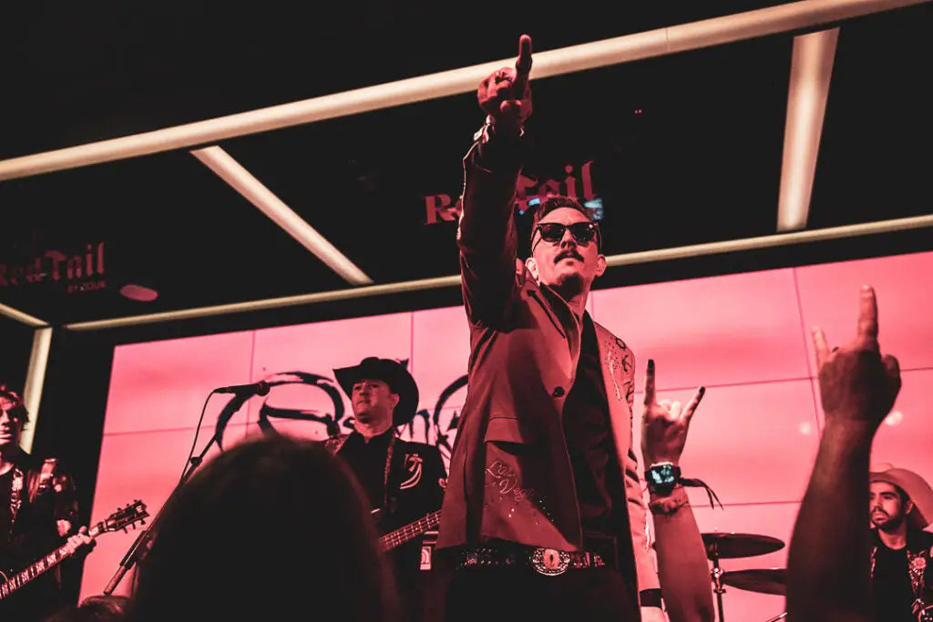 Psycho Las Vegas doubles down as one of America’s best heavy music festivals