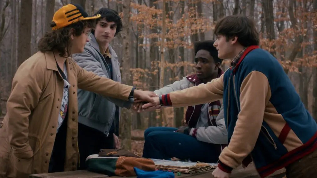 The ’Stranger Things’ Finale Will Officially be Coming to Theaters
