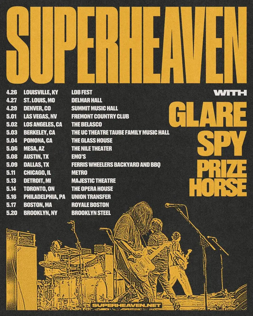 Glare Drop Potent New Single ’Nü Burn’