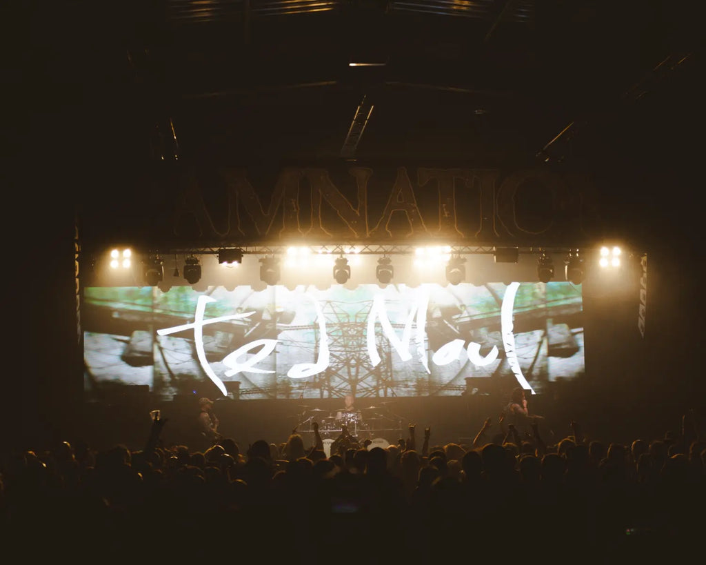 Damnation’s 20th Anniversary Celebration Cements Its Place at the Top of Extreme Music Festivals