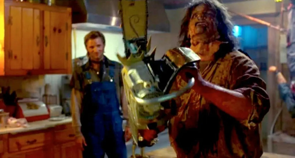 All Nine ’Texas Chainsaw Massacre’ Movies Ranked