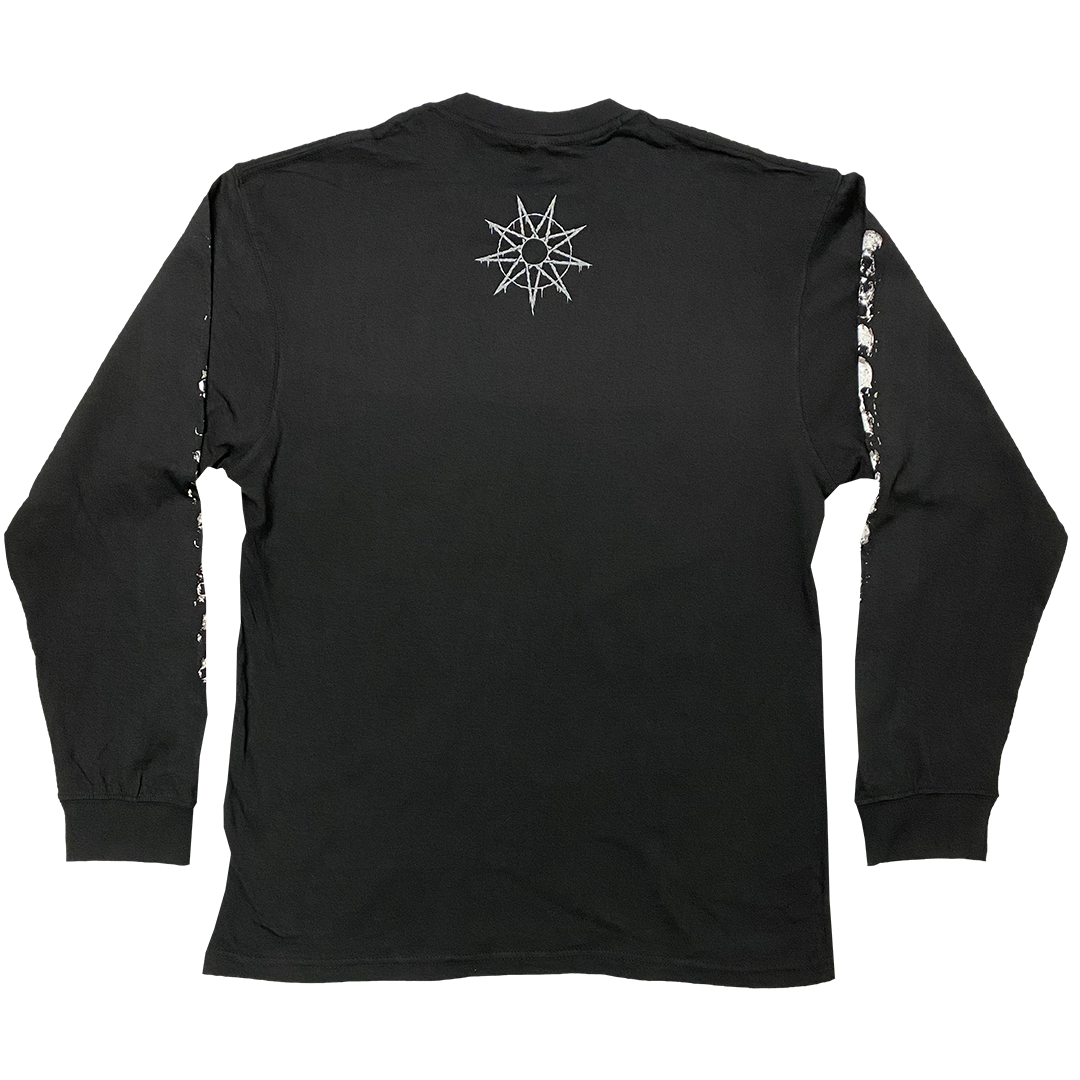 ’The Keeper’ Long Sleeve T-Shirt