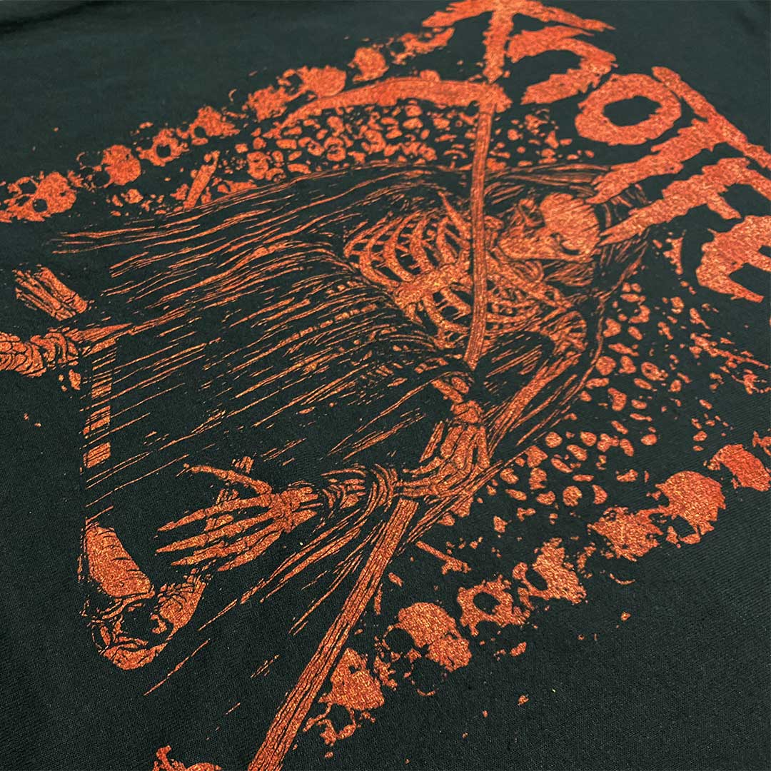 ’The Keeper’ Long Sleeve T-Shirt