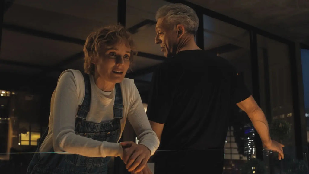 ’The Shrouds’ is David Cronenberg’s Most Devastatingly Personal Film Yet