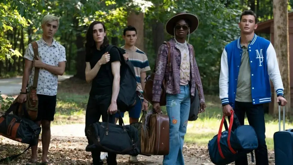 They/Them’ Isn’t Quite as Clever as Its Title