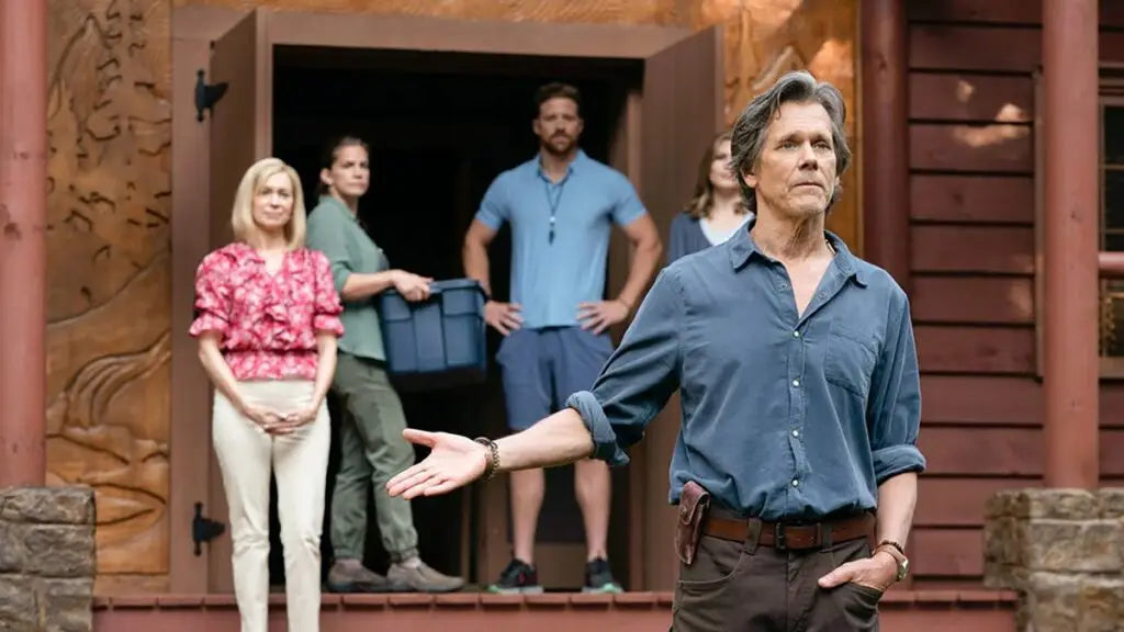 They/Them’ Isn’t Quite as Clever as Its Title